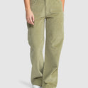Womens Surf On Cloud Cord Stretch Pants