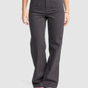 Womens Coastal Cruiser Washed Pants