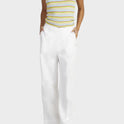 Womens Santorini Palazzo Pants