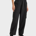 Womens Boundless Spirit Pants