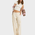 Womens Left Again Cargo Pants