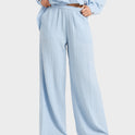 Womens What A Vibe Track Pants