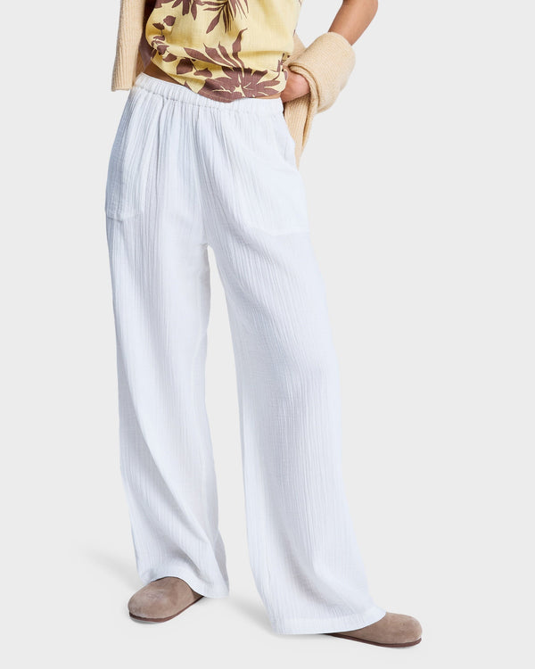 Womens What A Vibe Pants