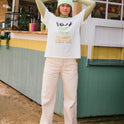 Womens Vibrant Air Pants