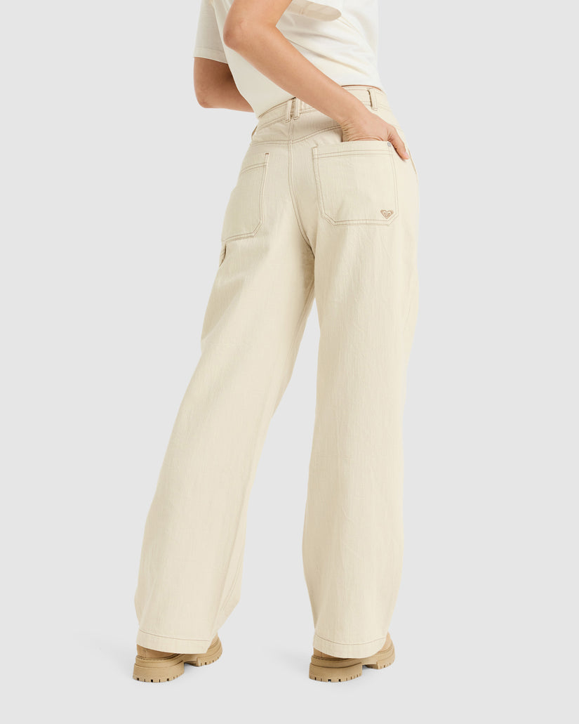 Womens Vibrant Air Pants
