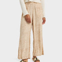 Womens Midnight Avenue Pants