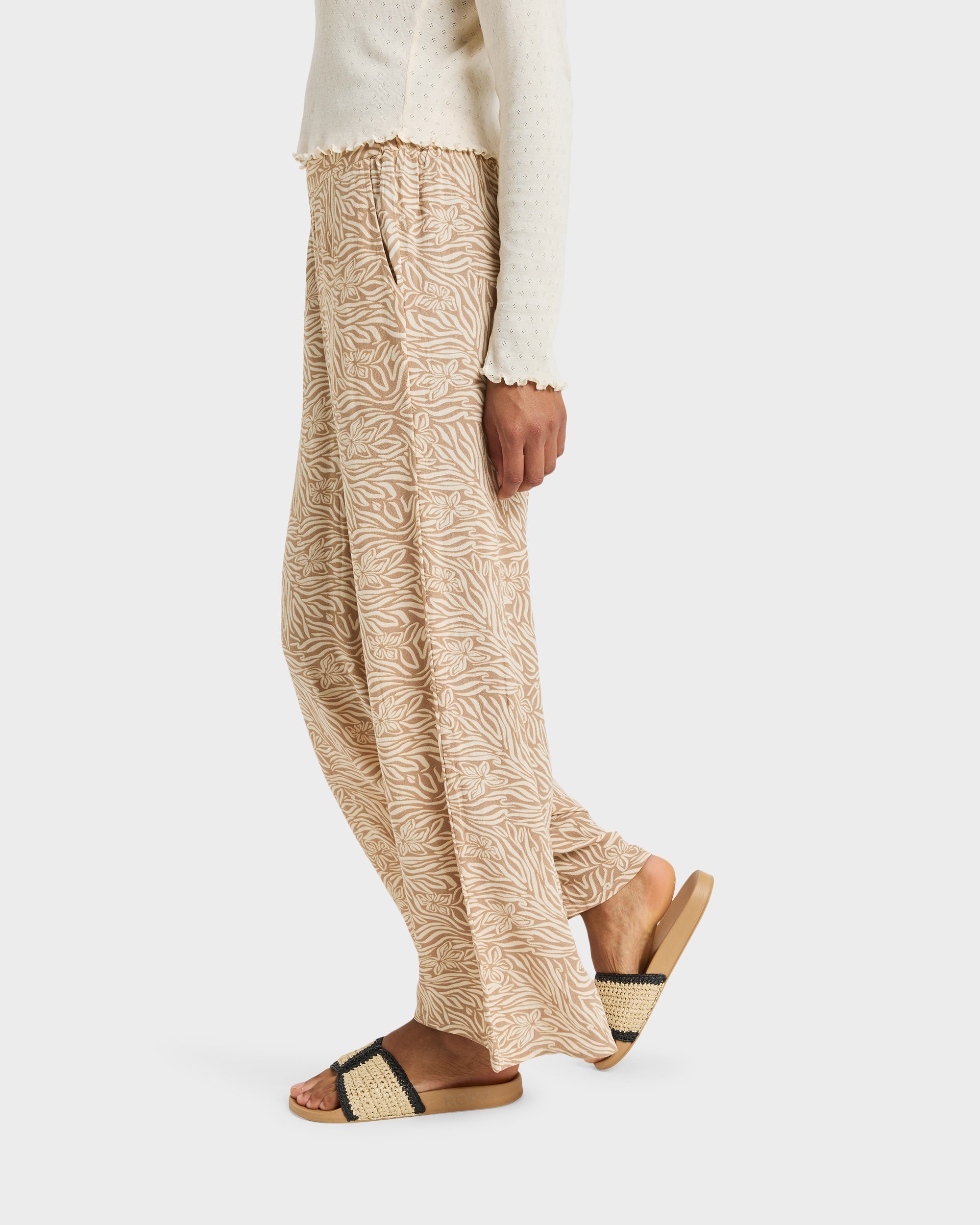 Womens Midnight Avenue Pants