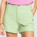Womens Alta Casual Shorts