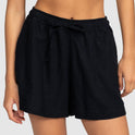 Womens Lekeitio Break Mid Shorts