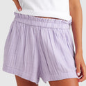 Womens What A Vibe Shorts