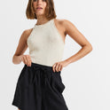 Womens Place To Be Shorts