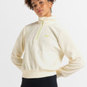 Womens Waves Of Warmth Sport Sweater Pullover