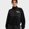 Womens Waves Of Warmth Explorer Fleece Jacket