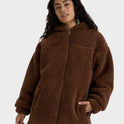 Womens Weekend Plans Sherpa