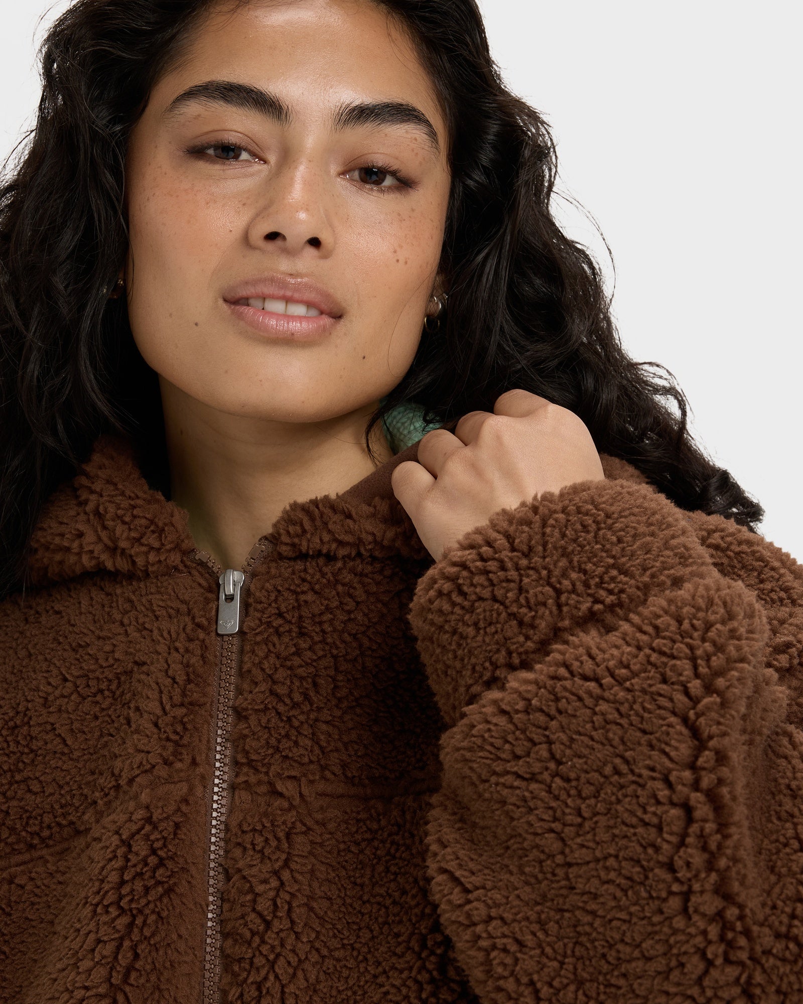 Womens Weekend Plans Sherpa