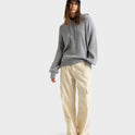 Womens Secret Send Crew Neck