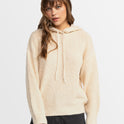 Womens Secret Sunshine Hooded Jumper