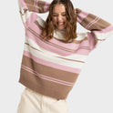 Womens Love Again Crew Neck