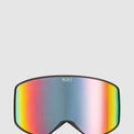 Womens Storm Snow Goggles