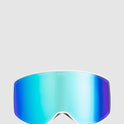 Womens Storm Snow Goggles