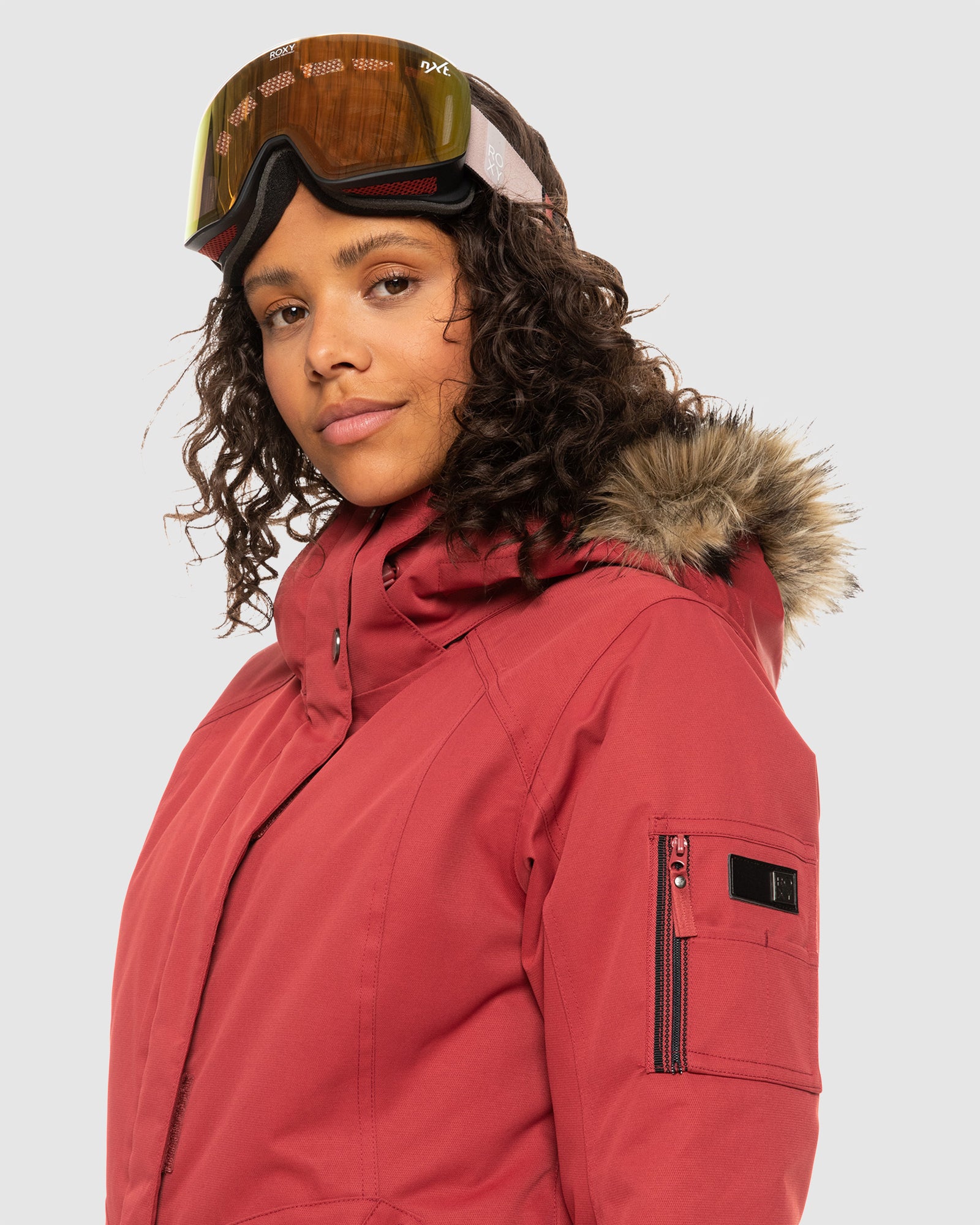 Womens Meade Jk Snowboard Jacket