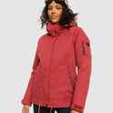 Womens Meade Jk Snowboard Jacket