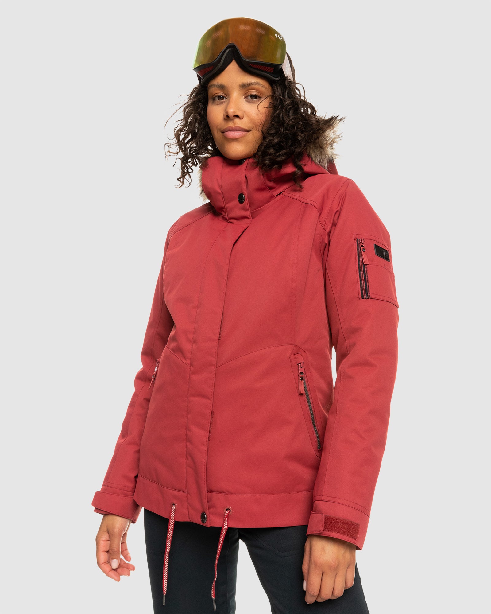 Womens Meade Jk Snowboard Jacket