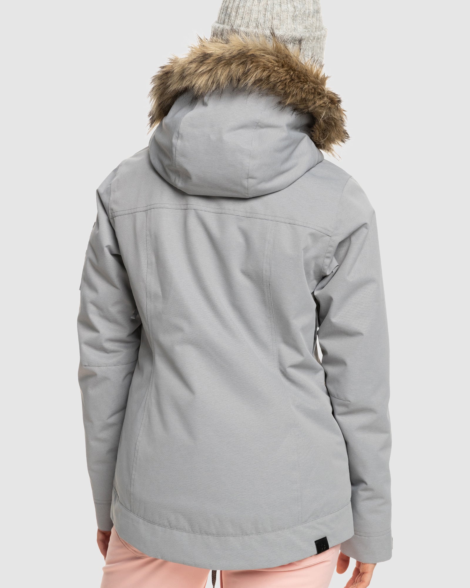 Womens Meade Jk Snowboard Jacket