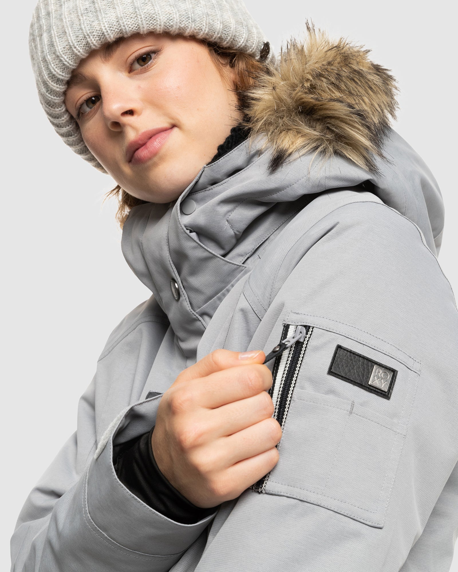 Womens Meade Jk Snowboard Jacket