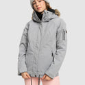 Womens Meade Jk Snowboard Jacket