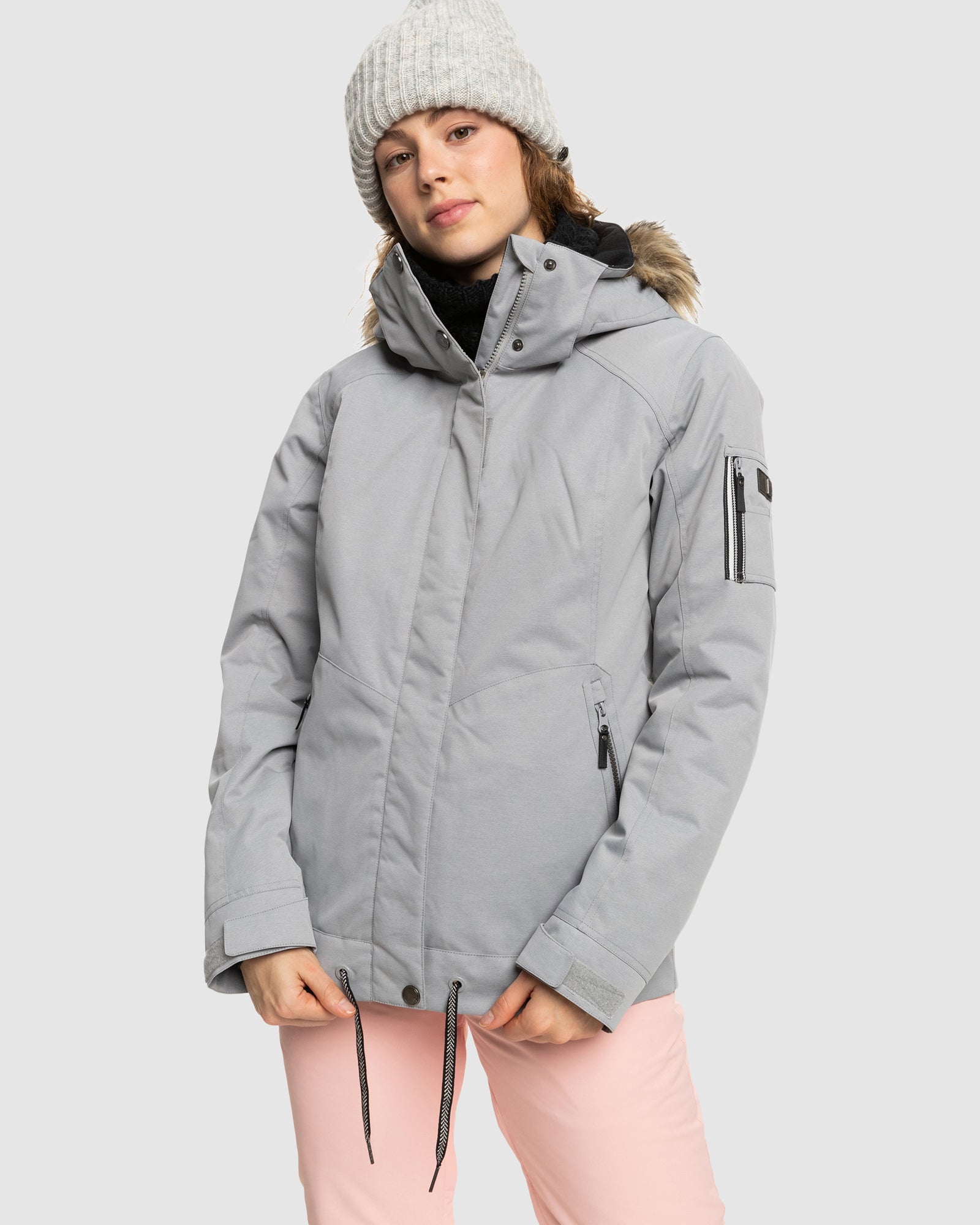 Womens Meade Jk Snowboard Jacket