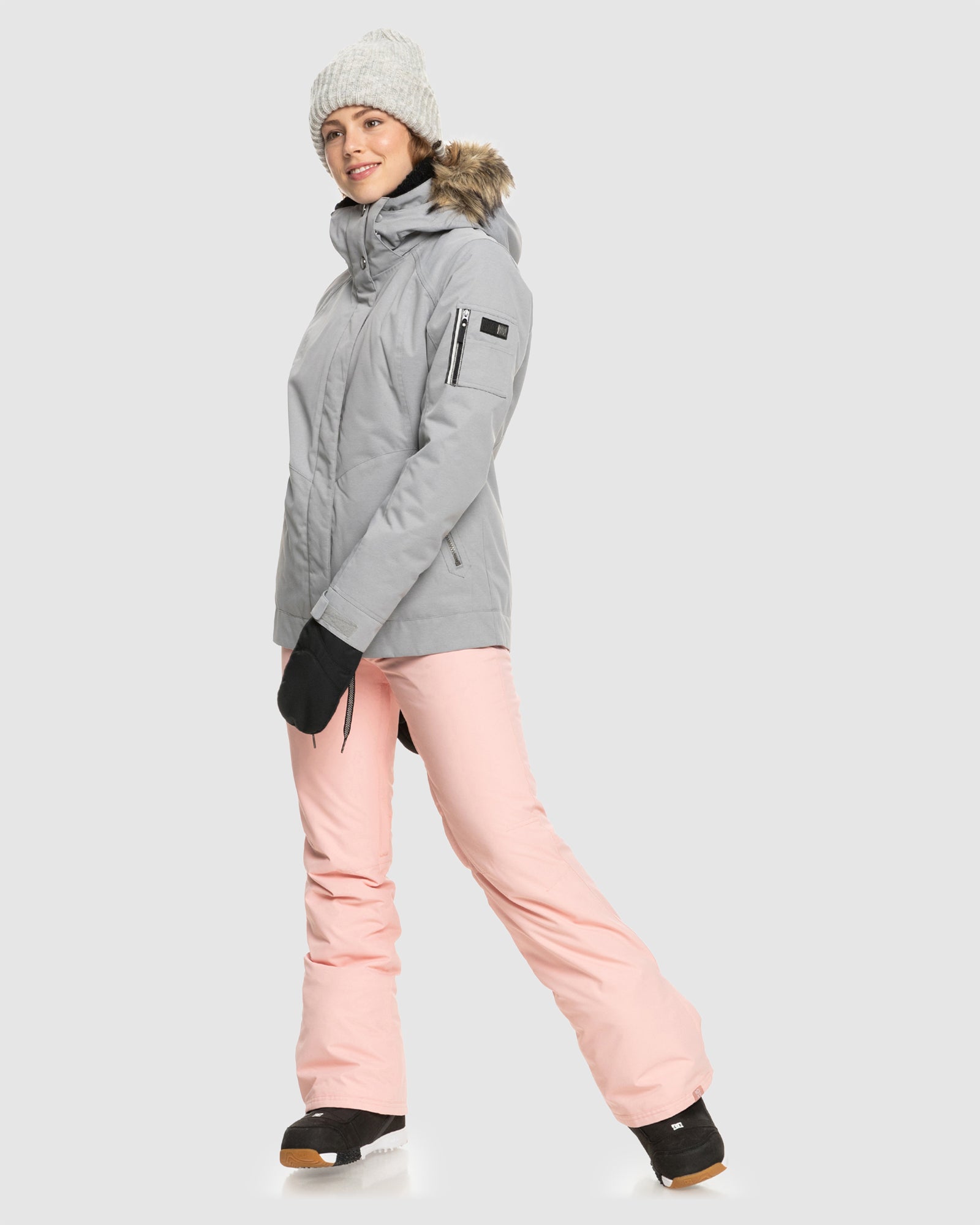 Womens Meade Jk Snowboard Jacket