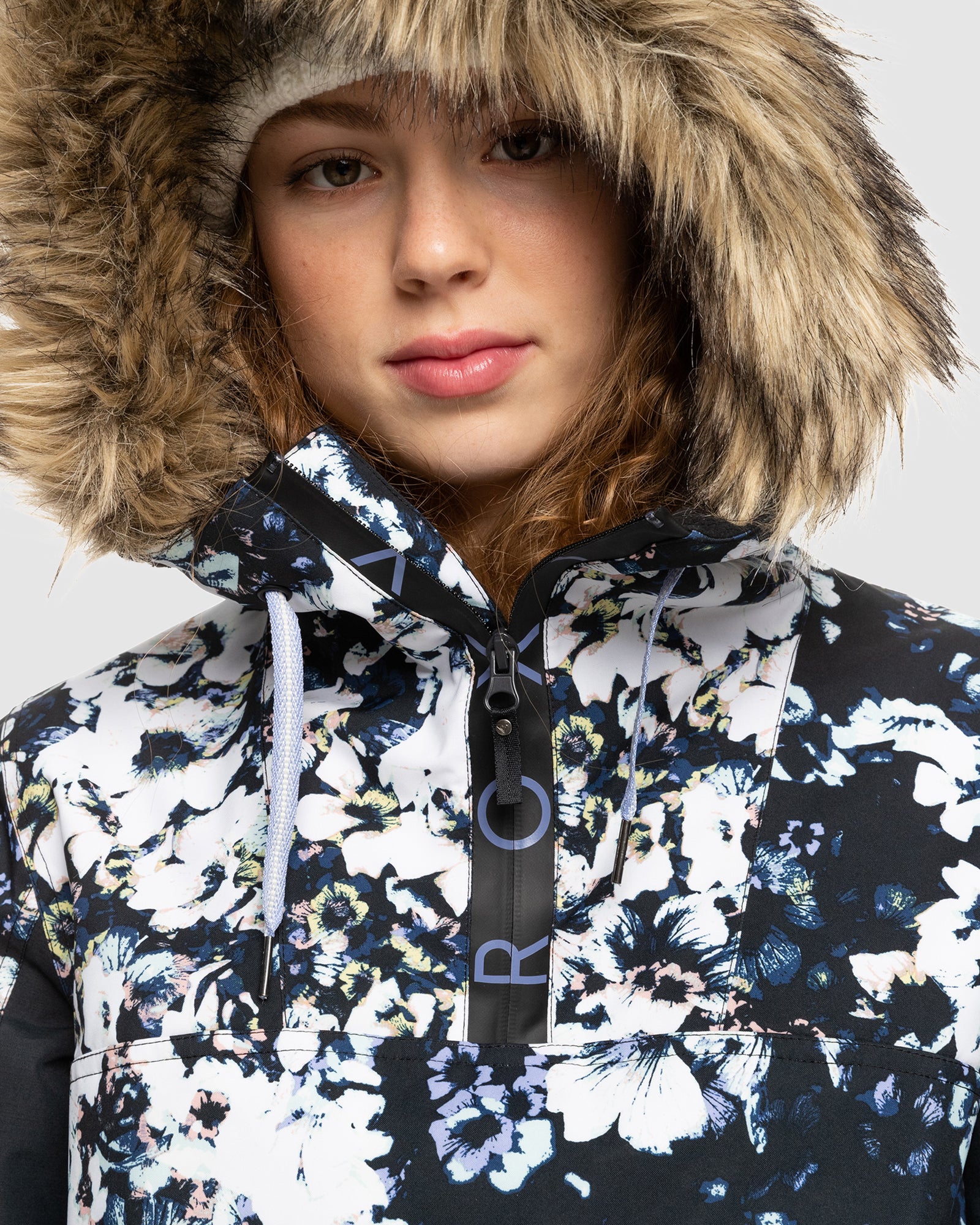 Womens Shelter Jk Snowboard Jacket