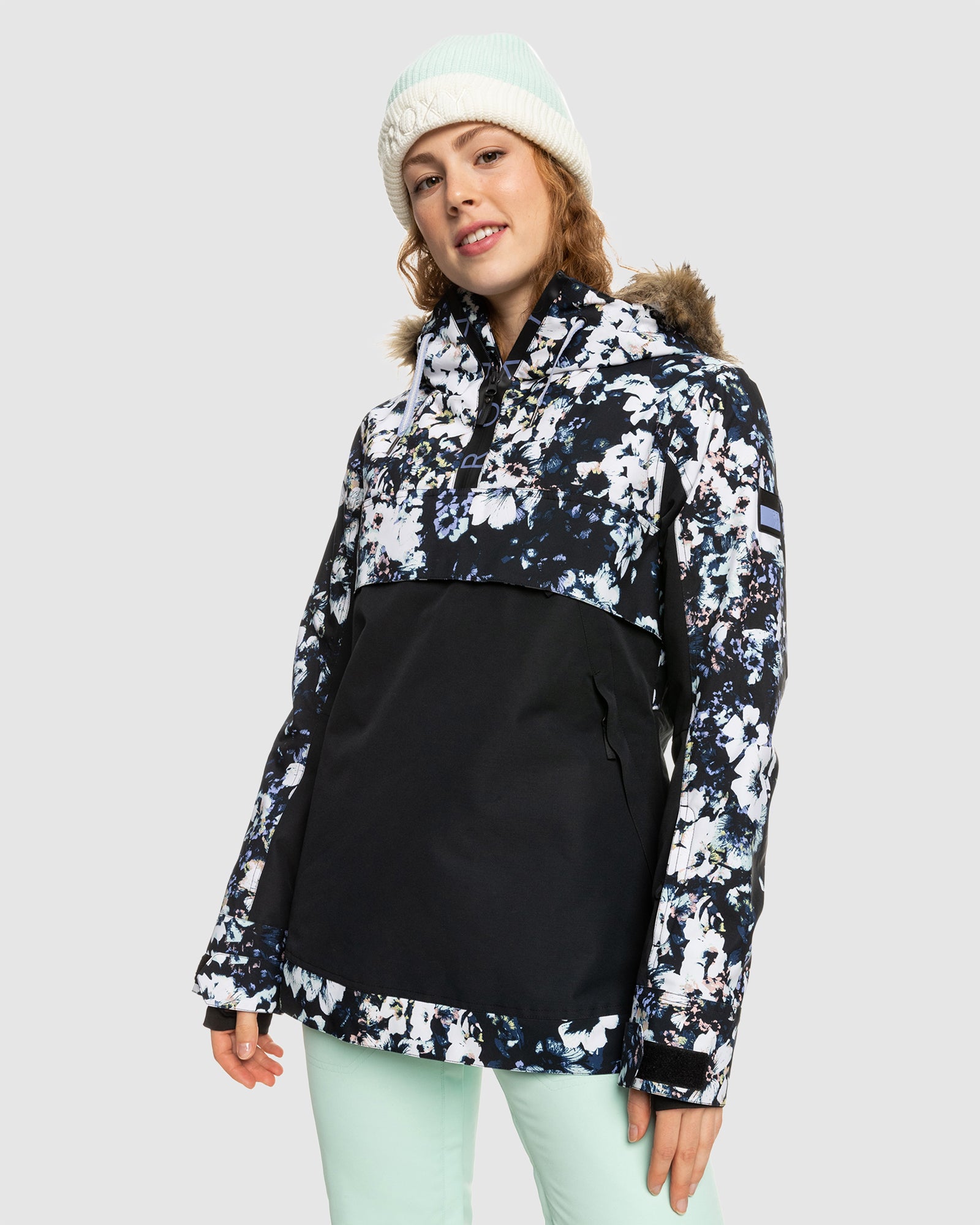 Womens Shelter Jk Snowboard Jacket