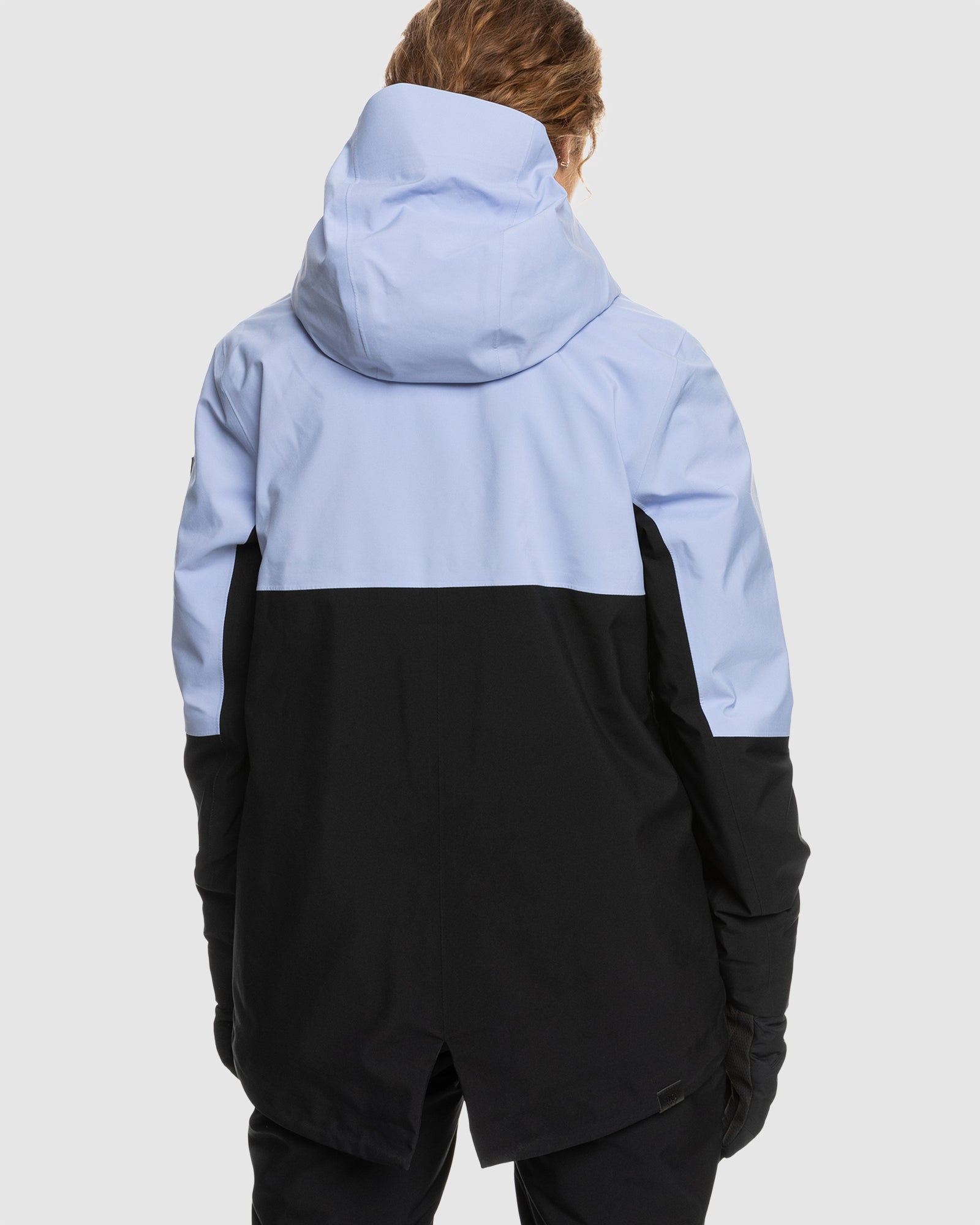 Womens Gore-Tex Stretch Purelines Jk Snowboard Jacket