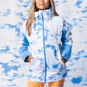 Womens Chloe Kim Snow Jacket