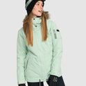 Womens Meade Snow Jacket