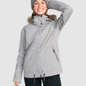 Womens Meade Snow Jacket