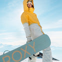 Womens Ritual Snow Jacket