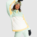 Womens Shelter Snow Jacket