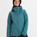 Womens Meade Snow Jacket