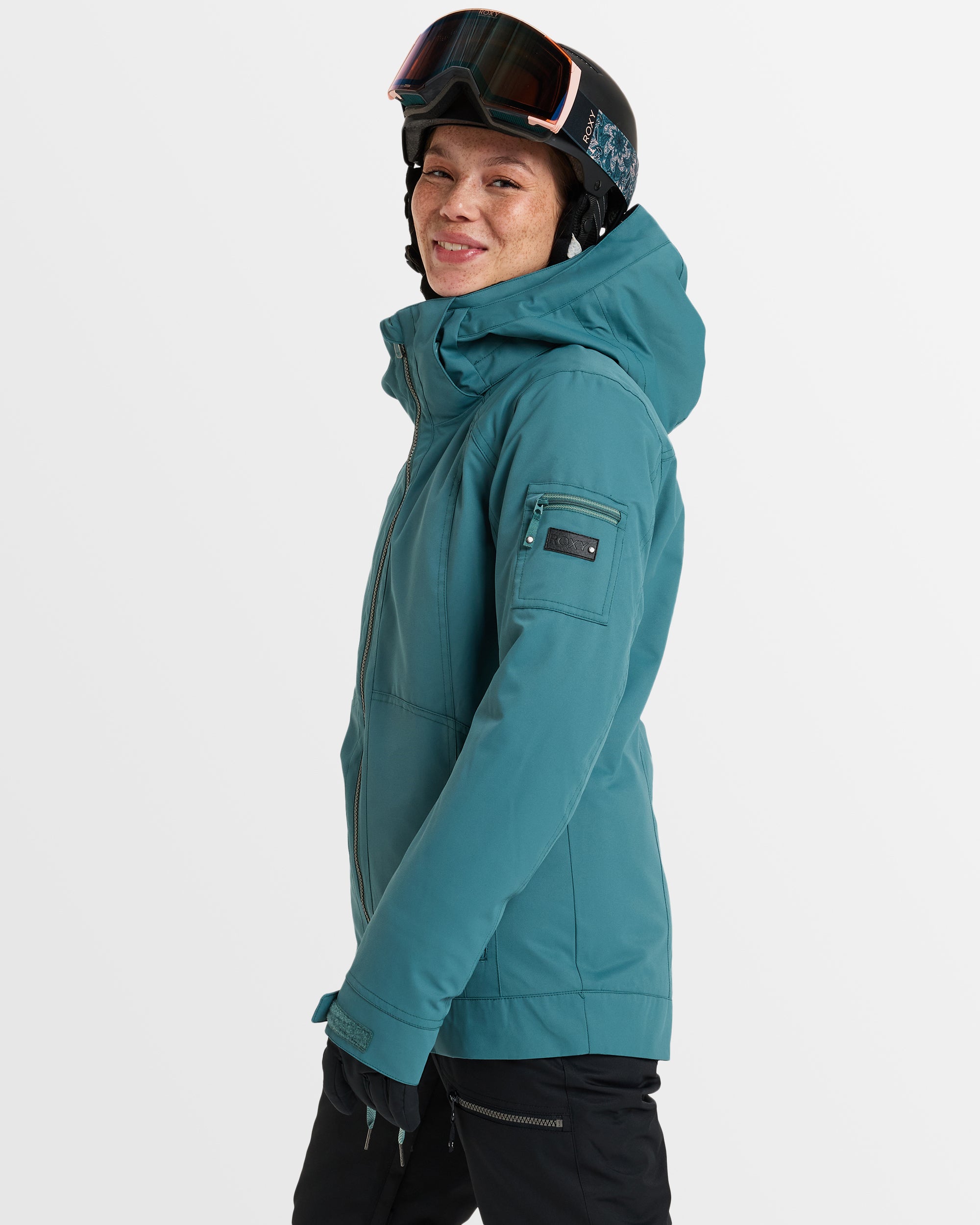 Womens Meade Snow Jacket