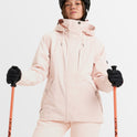 Womens Billie Snow Jacket