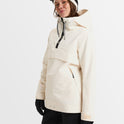 Womens Shelter Snow Jacket