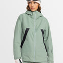 Womens Roxy Slope Snow Jacket
