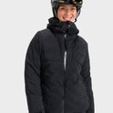 Womens Luna Frost Snow Jacket