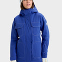 Womens Chole Kim Snow Jacket
