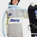Womens Chole Kim Snow Jacket