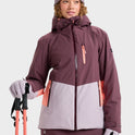Womens Stormdash Snow Jacket