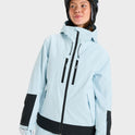 Womens Upward Snow Jacket